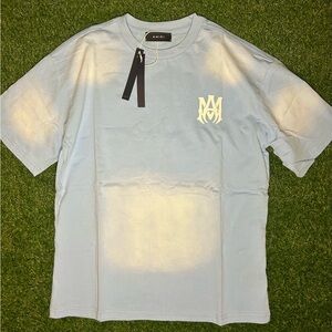 AMIRI t shirt!!! never worn! with tags and packaging.
